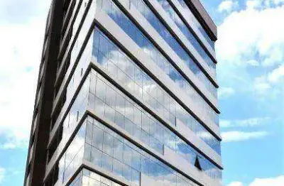 Apartamento mobiliado com 1 dormitório para alugar - cidade jardim - são josé dos pinhais/pr