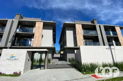 Apartamento com 2 dormitórios à venda, 47 m² por r$ 585.000,00 - bom retiro - matinhos/pr