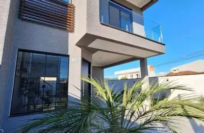 Sobrado à venda, 110 m² por r$ 799.000,00 - eucaliptos - fazenda rio grande/pr