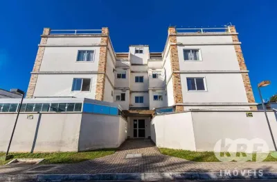 Apartamento garden à venda, 121 m² por r$ 399.000,00 - tindiquera - araucária/pr