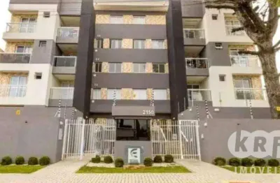 Apartamento com 2 dormitórios, 55 m² - venda por r$ 395.000,00 ou aluguel por r$ 2.620,00/mês - portão - curitiba/pr