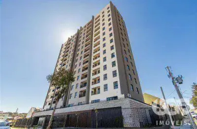 Apartamento com 2 quartos para alugar na Rua Brasílio Bacellar Filho, Tingui, Curitiba