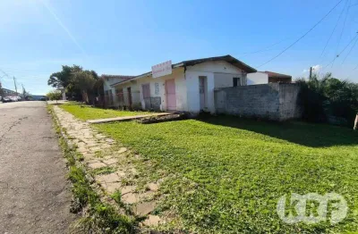 Terreno comercial à venda na Rua Cacilda Becker, Boqueirão, Passo Fundo