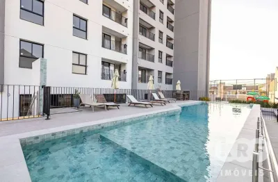 Apartamento com 3 quartos para alugar na Rua Brasílio Bacellar Filho, Tingui, Curitiba