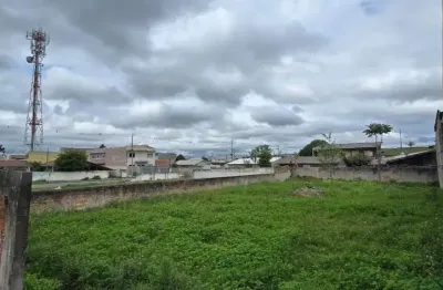 Terreno à venda, 420 m² por r$ 490.000,00 - cajuru - curitiba/pr