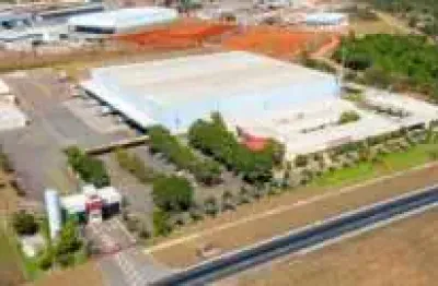 Galpão/depósito/armazém para aluguel com 2.800 metros quadrados