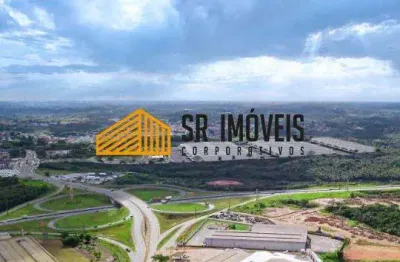 Galpão/depósito/armazém para aluguel possui 1.676 metros quadrados em centro - simões filho - ba