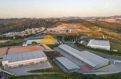 Galpão/depósito/armazém para aluguel com 973 metros quadrados, bairro amazonas - betim - mg