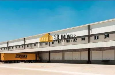 Galpão/depósito/armazém para aluguel com 4102 metros quadrados
