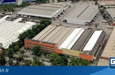 Galpão para aluguel com 836 metros quadrados em pavuna - rio de janeiro - rj