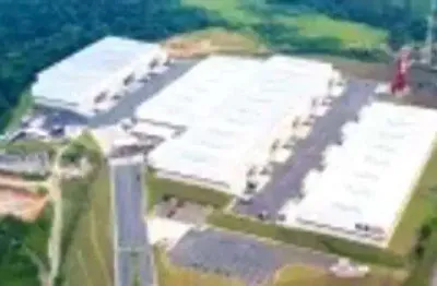 Galpão para venda com 1307 metros quadrados em jardim elias - vargem grande paulista - sp