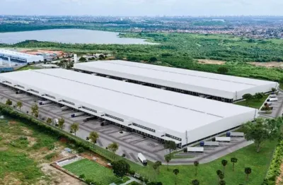 Imóvel para aluguel tem 31825 metros quadrados em ancuri - itaitinga - ce