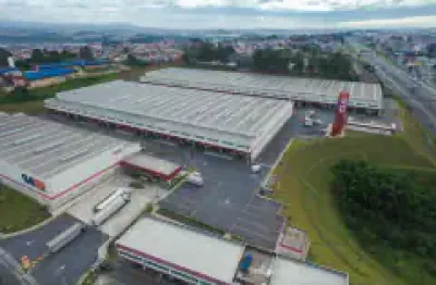 Galpão para aluguel com 3.600 metros quadrados em jardim presidente dutra - guarulhos - sp