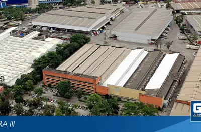Galpão para aluguel com 4.400 metros quadrados em pavuna - rio de janeiro - rj