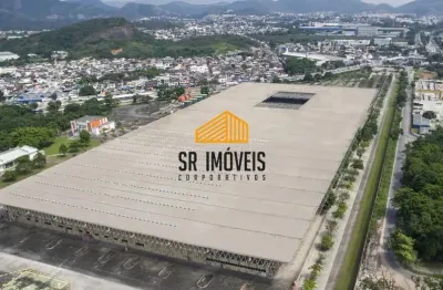 Imóvel para aluguel com 900 metros quadrados em jacarepaguá - rio de janeiro - rj