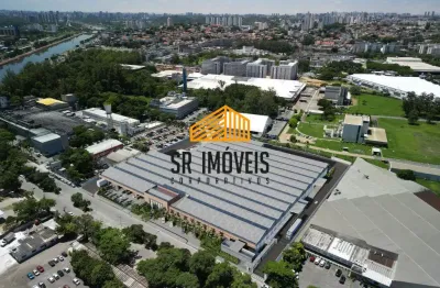 Galpão para alugar de 7027 m² em condomínio logístico em são paulo - sp