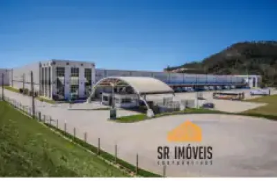 Galpão para alugar de 10700 m² em condomínio logístico em cajamar - sp