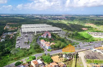 Galpão para alugar de 25000 metros quadrados em condomínio logístico em salvador - ba