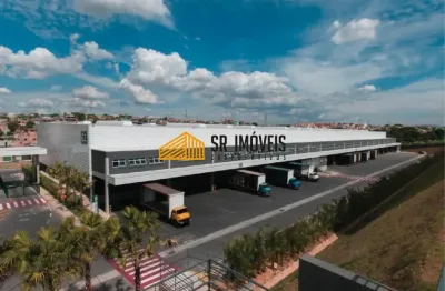 Galpão para alugar de 3000 metros quadrados em condomínio logístico em maceió - al