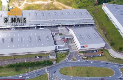 Barracão / Galpão / Depósito para alugar na Rodovia Coronel Polícia Militar Nelson Tranchesi Galpões, 1730, Itaqui, Itapevi