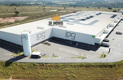 Galpão para alugar de 35000 metros quadrados em condomínio logístico em Jaboatão dos Guararapes - PE