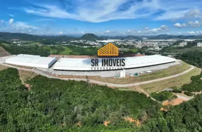 Galpão para alugar de 7000 metros quadrados em condomínio logístico em Franco da Rocha - SP