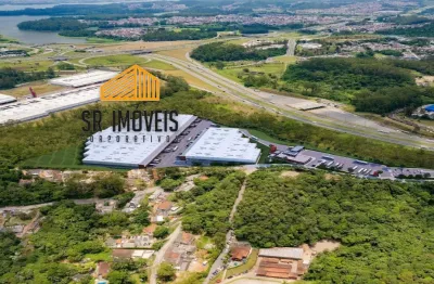 Galpão para alugar de 2000 metros quadrados em condomínio logístico em São Bernardo do Campo - SP