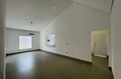 Residencial dos lagos casa térrea com 3 suítes, nova, 3 vagas, zona sul, em bragança pta