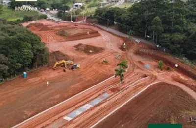 Residencial bellavita terrenos residenciais e mistos, zona sul, perto do lago do taboão e centro