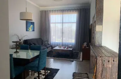 Casa plana com 3 dormitórios no condomínio jardim flamboyant