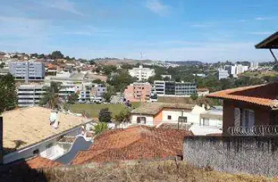 Terreno à venda na Rua Godinho Júnior, Jardim Nova Bragança, Bragança Paulista