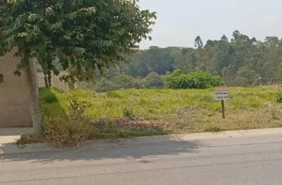 Terreno à venda na Rua João Antônio Sanches, Jardim Santa Rita de Cássia, Bragança Paulista