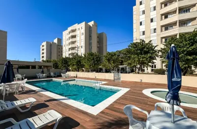 Jardins de bragança apartamento com  3 quartos, 2 vagas,,  2 wc, zona sul