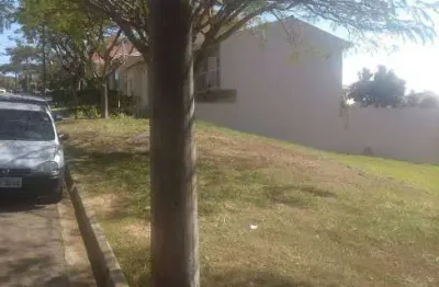 Terreno à venda na Rua Monte Carlo, Residencial Euroville, Bragança Paulista