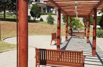 Terreno à venda na Alameda Monte Verde, Portal de Bragança Horizonte, Bragança Paulista