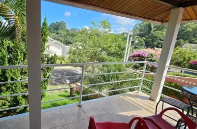 Colinas de são francisco casa com 5 quartos,  5 wc, 5 vagas