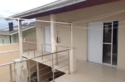 Residencial dos lagos casa plana com 3quartos, 3 wc, salão, 3 vagas - estuda apartamento/permuta