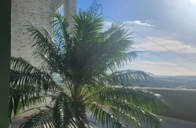 Condomínio terras de santa cruz casa com 3 suítes,  escritório,  piscina aquecida,  6 vagas