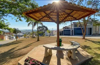 Quinta dos vinhedos terreno plano com 140 m2 em ótima localização