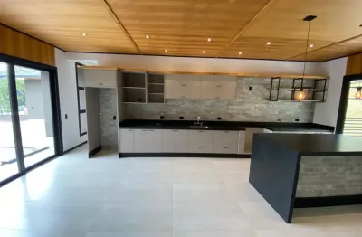Condomínio jardim das palmeiras casa térrea com 4 quartos, 10 vagas
