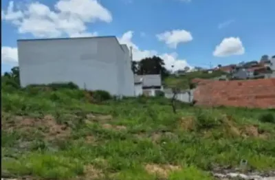 Residencial villa verde terreno com topografia excelente e ótima localização