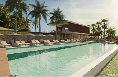 Condomínio innovare terreno no alto e com ótima topografia! ocasião!