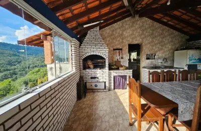 Chácara fernão dias duas casas em 3.300 m2, com escritura porteira fechada!