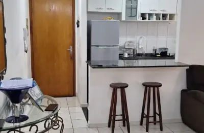 Apartamento com 2 quartos à venda na Estrada Mauro de Próspero, 500, Residencial das Ilhas, Bragança Paulista