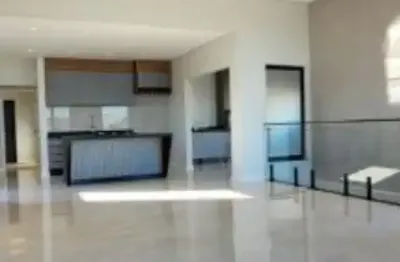 Residencial monreale sobrado com 3 dormitórios  e 2 vagas. diferenciada!