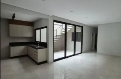 Residencial monreale casa plana com 3 quartos, 3 wc e 2 vagas. diferenciada!