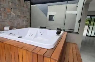 Residencial monreale casa plana com 3 quartos, 3 wc e 2 vagas. diferenciada!