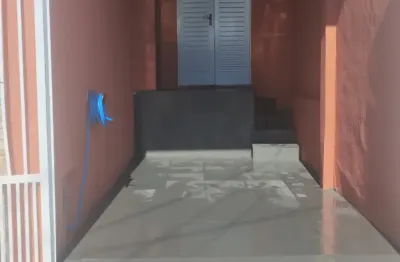Vila aparecida casa com 4 quartos,  3 banheiros,  1 vaga coberta