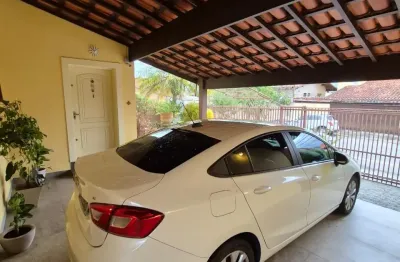 Jardim sevilha casa térrea com 3 dormitórios, 4 banheiros e 4 vagas