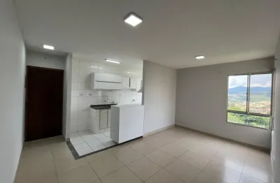 Apartamento com 2 quartos à venda na Estrada Mauro de Próspero, 500, Residencial das Ilhas, Bragança Paulista